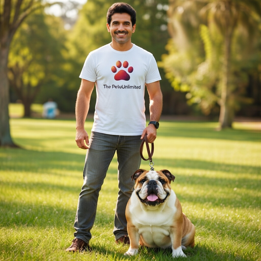 Dog Walking